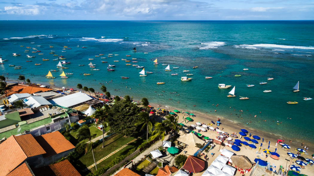 Porto de Galinhas